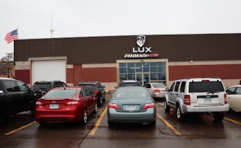 LUX Fitness Hibbing