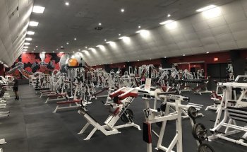 Xcel Fitness Hickory