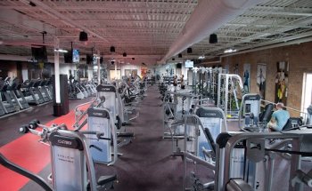 SouthSide Power & Fitness