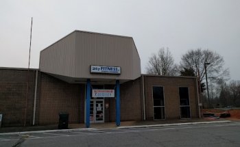 247 Fitness & Sports Training, LLC