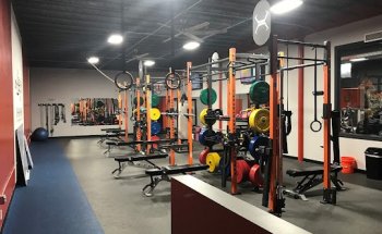 zRock Mind and Body Fitness