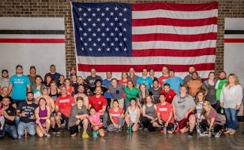 CrossFit Catawba Valley