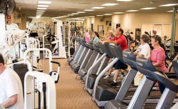 Catawba Valley Medical Center Fitness Plus