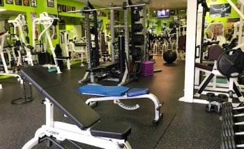 Bodies of Steel Personal Training