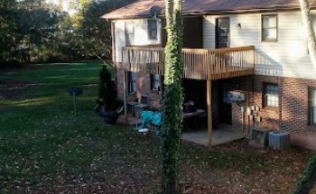 Westmont Recreation Center