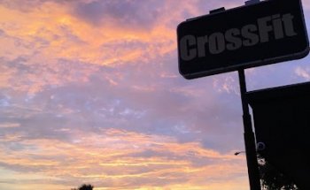 Charlie Mike Crossfit