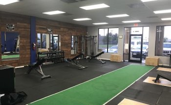 Temple Fit Crosstraining