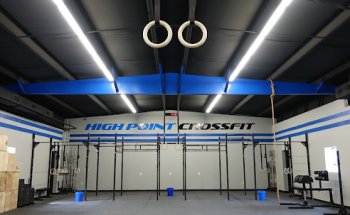 High Point CrossFit