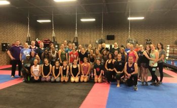 Edge Fitness and Combat Arts LLC