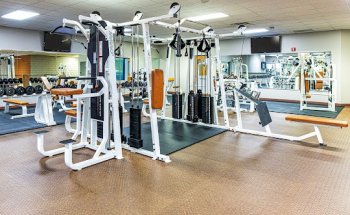 Sportscenter Athletic Club