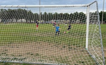 Hartley Drive Family YMCA