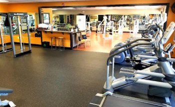 Maxfit Personal Training