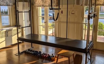 Pilates Studio of High Point
