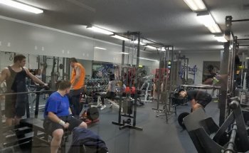 Archdale Fitness 24-7