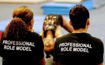 High Point Gymnastics Academy