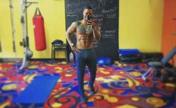 Eye In Me Fitness, LLC.