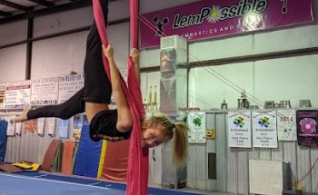 Lem Possible Gymnastics-Cheer
