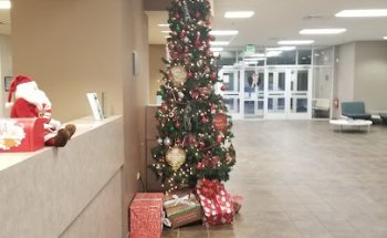 Carl & Linda Grubb Family YMCA