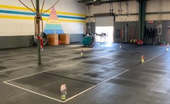 Altius Fitness and Nutrition