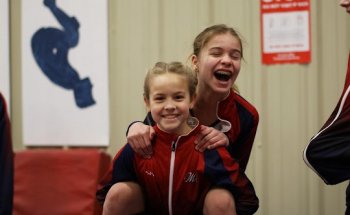 Carolina Elite Trampoline Academy, LLC