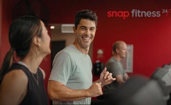 Snap Fitness Oak Ridge