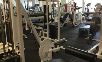 Ricks Training - Personal Training Studio