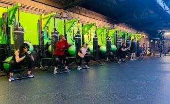 Pulse Fitness & Boxing