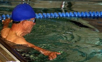 Recreation Center of Highland Park