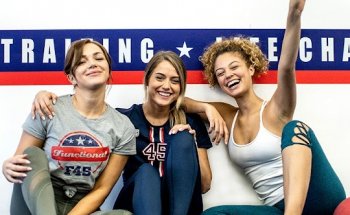 F45 Training Schererville