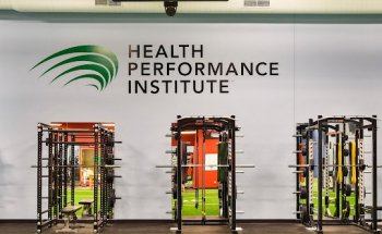 IBJI Health Performance Institute - Highland Park