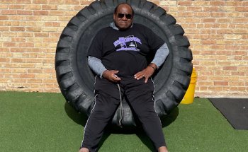 Warehouse Gym & Boxing Club