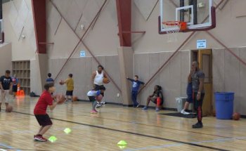 Highland Family YMCA