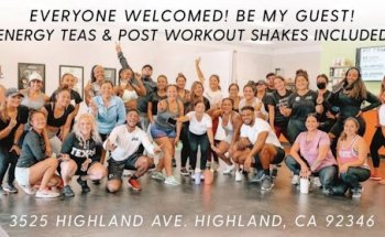 GREAT HABITS FITNESS & NUTRITION