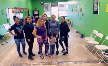 Herbalife (Fitness & Nutrition Center)Coach Claudia