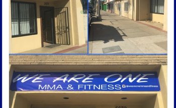 We Are One MMA and Fitness