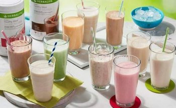 Herbalife Nutricion Es Salud