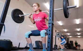 The Power House: Highland Park