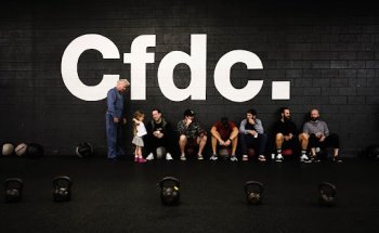 Cfdc
