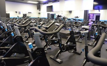 Studio SPIN - Highland Park