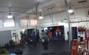 Pound 4 Pound BoxFit