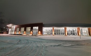 Wheeling Health & Fitness Center