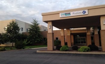 Fusion Fitness & Aquatics