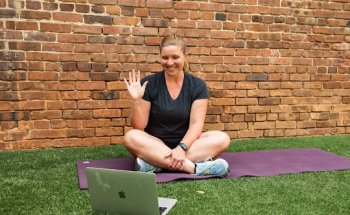 Beyond Barriers Personal Training