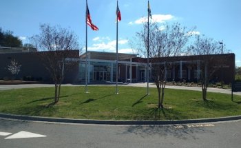 Orange County Sportsplex