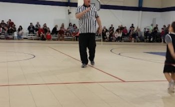 Ebenezer Baptist Church North Campus Gym