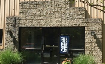 Carolina Gym Supply Corporation