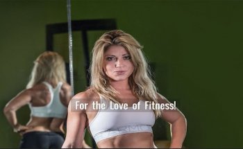 Olympus Muscle & Fitness