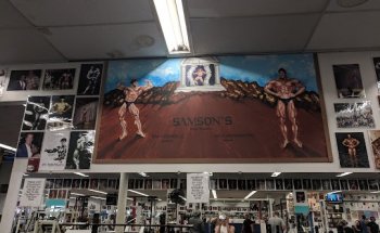 Powerhouse Gym Rochester