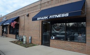 Spark Fitness Hinsdale