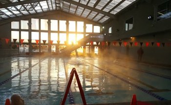 Rovella's Gym & Health Spa